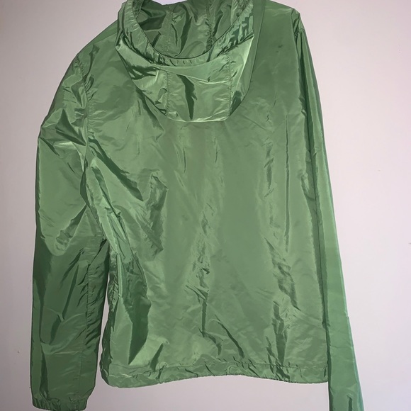 Prada nylon jacket - Picture 4 of 8